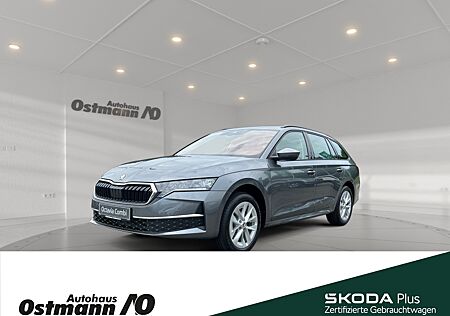 Skoda Octavia Combi Selection 110kw TDI DSG *NAVI*LED*