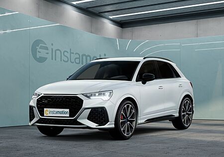 Audi RS Q3 2.5 TFSI quattro S tronic Matrix/SONOS/Leder/AHK