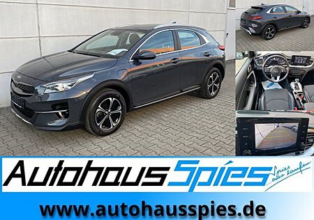 Kia XCeed 1.6 Plug-in Hybrid Vision RKam LED TLeder SpurAss DAB CarPlay