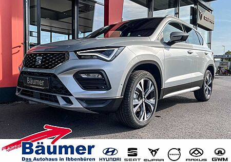 Seat Ateca Xperience 1.5 TSI DSG + AHK + 360° Kamera