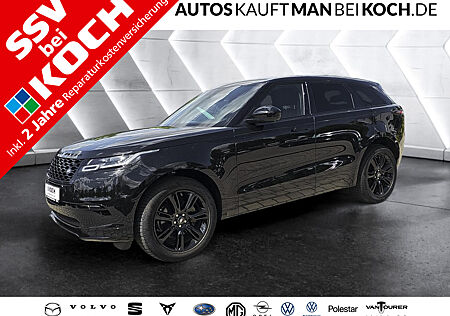 Land Rover Range Rover Velar 2.0 AWD BLACK PACKAGE Allrad LED