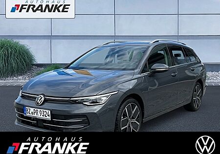 VW Golf Variant Golf VIII Variant Style 1,5 eTSI 110 kW DSG