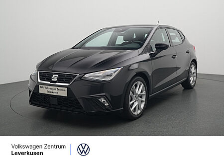 Seat Ibiza 1.0 TSI FR