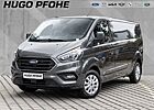 Ford Transit Custom Limited 320 L2H1 2.0TDCi 96kW Fro