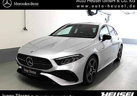 Mercedes-Benz A 180 AMG *Night*KeylessGo*Ambientebel.*Kamera*