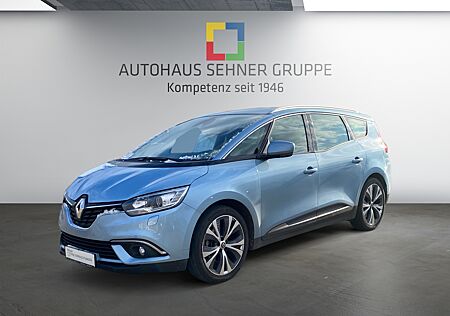 Renault Grand Scenic Intens ENERGY TCe 140 +AHK+Klima