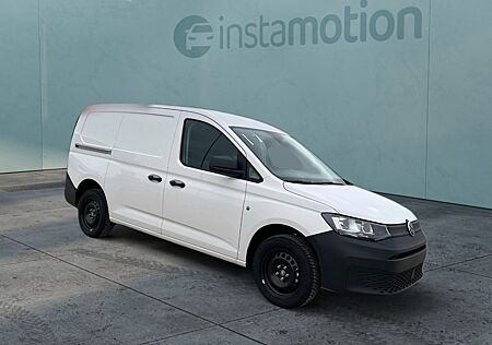 VW Caddy Cargo Maxi 2.0 TDI KLIMA PDC Heckflügeltür