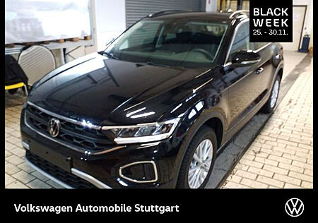 VW T-Roc Life 1.5 TSI Navi LED PDC SHZ