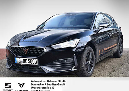 Cupra Leon 1.5 eTSI OPF (EURO 6d) Matrix,Navi,Beats,Winter-PaketFull Link