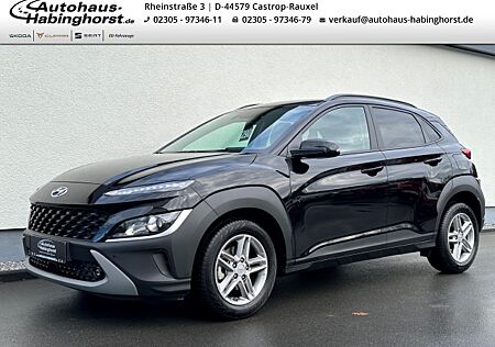 Hyundai Kona 1.0 T-GDI DCT Trend Edition Kamera LED Shz Climatr.