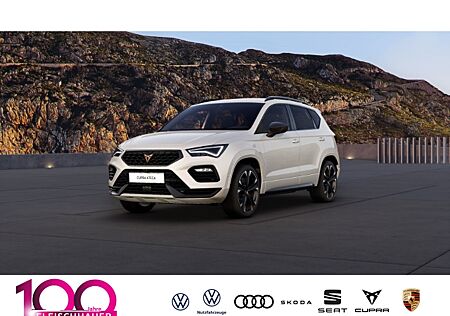 Cupra Ateca 4Drive VZ 2.0 TSI AD Navi digitales Cockpit