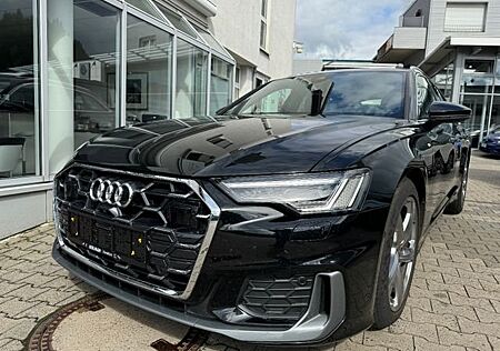 Audi A6 Avant 40 TDI S line Stronic - Matrix-Kameras