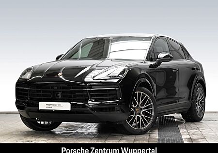 Porsche Cayenne Coupe Luftfederung BOSE Standheizung