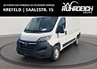 Opel Movano 2.2 D L2H2 3,5t Allwetter PDC RFK TWA DAB