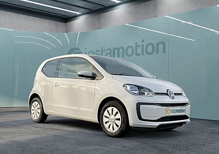 VW Up ! 1.0 move ! KLIMA+TEMPOMAT+PARKPILOT