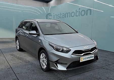 Kia Cee'd ceed Sportswagon 1.0T Vision Navi+Kamera+SHZ