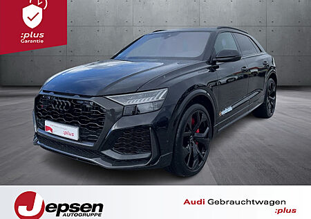 Audi RS Q8 441 kW tiptronic