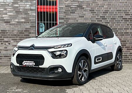 Citroën C3 Shine Pack Automatik,Navi