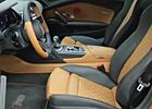Audi R8 Coupé V10 perf Q NP245 INDIVIDUAL BENTLEY-LACK