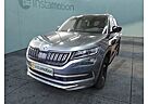 Skoda Kodiaq 4x4 SportLine 2.0TDI DCC.NAVI.ACC.KAM.AHK