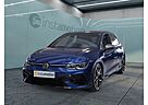 VW Golf VIII 2.0 TSI 4Motion DSG R NAVI LED GRA APP