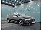 Skoda Octavia Combi 2.0 TSI DSG RS MATRIX DCC SUNSET ALU 19