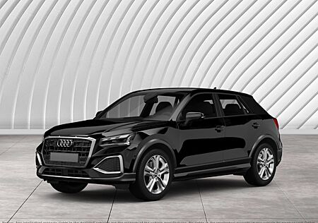 Audi Q2 30 TDI PDC Automatik