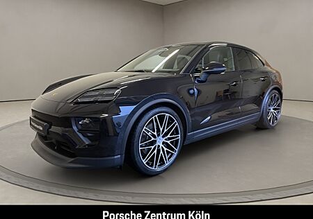 Porsche Macan 4S Electric InnoDrive LED-Matrix Luftfederung BOSE