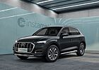 Audi Q5 45 TFSI Q ADVANCED LEDER PANO AHK LM19