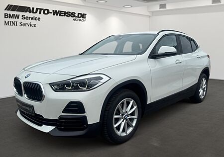 BMW X2 18iA +NAVI+LED+SHZ+MFL+EL.HECKKLAPPE+DAB+HIFI