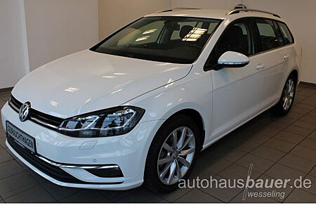 VW Golf Variant Highline VII 1.5l TSI *APP,2-ZONEN