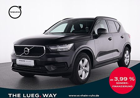 Volvo XC 40 XC40 T2 Momentum + WINTER PAK + BUSINESS PAK FLA