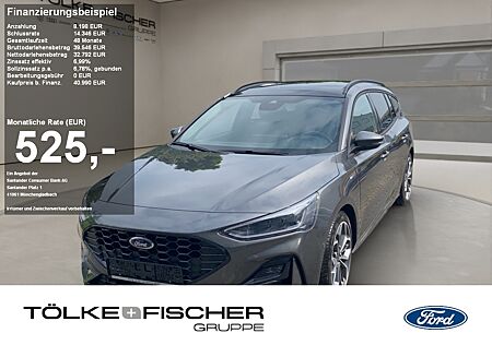 Ford Focus Turnier 1.0 EcoBoost Mild-Hybrid S/S ST-Li