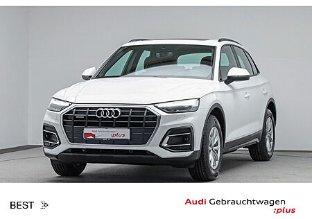 Audi Q5 40 TDI S line qu. Air*Pano*Matrix*Kamera