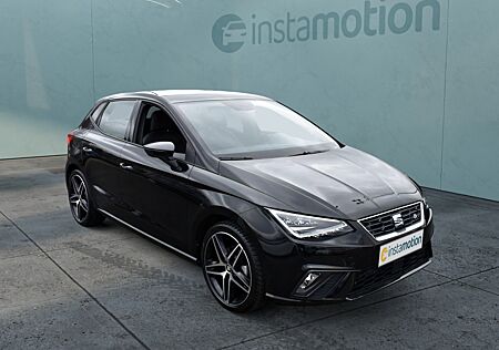 Seat Ibiza TSI DSG FR Beats ACC LED Navi. Kamera 18