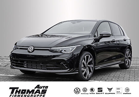 VW Golf "R-LINE" 1.5 eTSI DSG *KAMERA*NAV*PANO*LED*