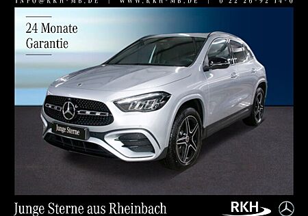 Mercedes-Benz GLA 250 e AMG Line Night/Kamera/Totw./Hands-free