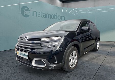 Citroën C5 Aircross 1.2 PureTech 130 Live