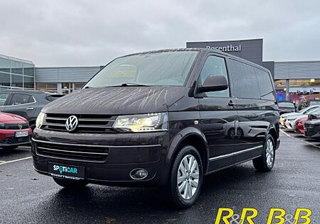 VW T5 Multivan Match 2.0 BiTDI StandHZG Navi Bi-Xenon El. Heckklappe