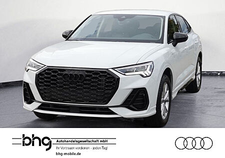 Audi Q3 Sportback S line 35 TFSI