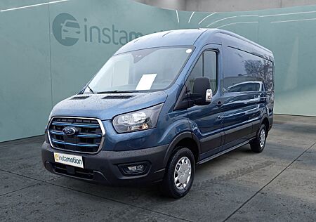 Ford e-Transit 350 L3H2 Lkw HA Trend