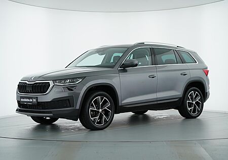 Skoda Kodiaq STYLE TDI DSG 4X4 360°KAMERA+NAVI+MATRIX