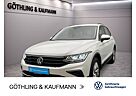 VW Tiguan Life 1.5 TSI 110kW*DSG*KAMERA*HUD*ACC*NAVI*LED*