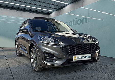 Ford Kuga ST-Line 2.5 Plug-In Hybrid LED Kamera PDC h.