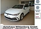VW Golf VIII GTE 1.4 TSI/DSG*eHybrid*LED*NAVI*DC*RE