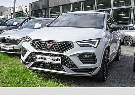 Cupra Ateca LIMITED VZ EDITION Akrapovic Pano 360° AHK