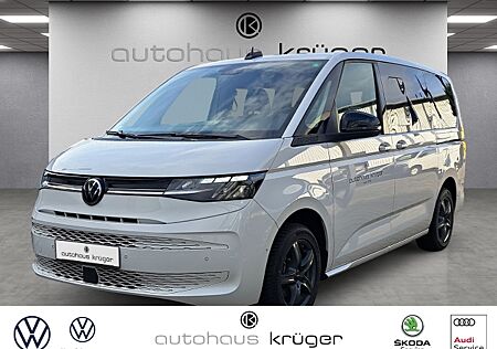 VW T7 Multivan 2.0 TDI Multivan Life lang digitales El