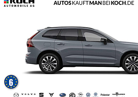 Volvo XC 60 XC60 B4 D AWD Plus Dark Allrad Navi LED Keyless