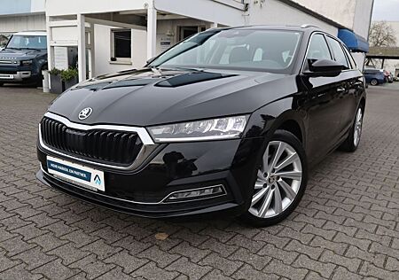 Skoda Octavia Combi 1.4 TSI iV DSG Style|NAVI|SHZG|LED