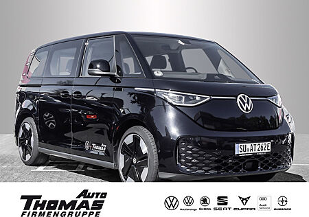 VW ID.BUZZ ID. Buzz Pro Klima Navi PDC